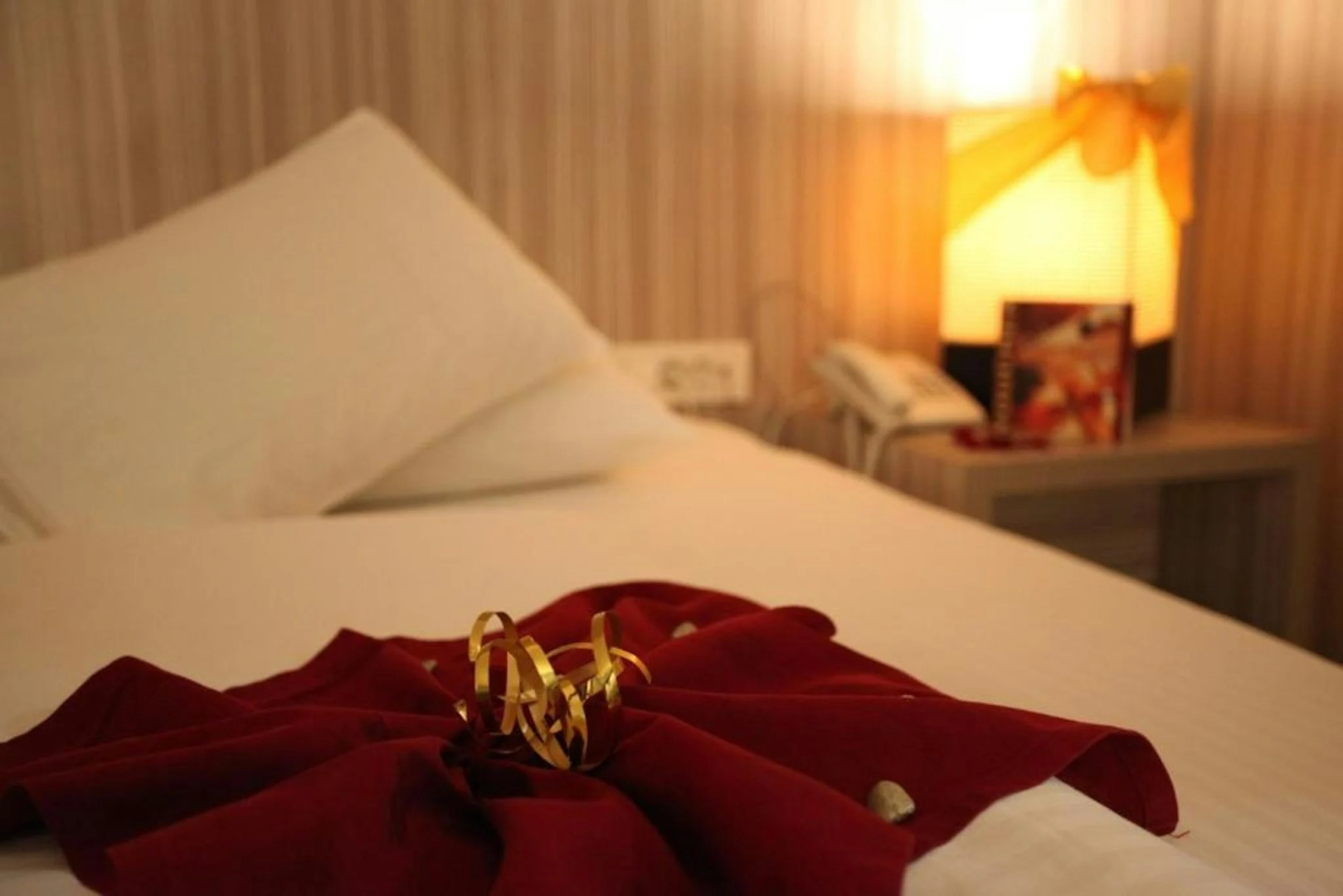 Foto - Hotel Hollywood