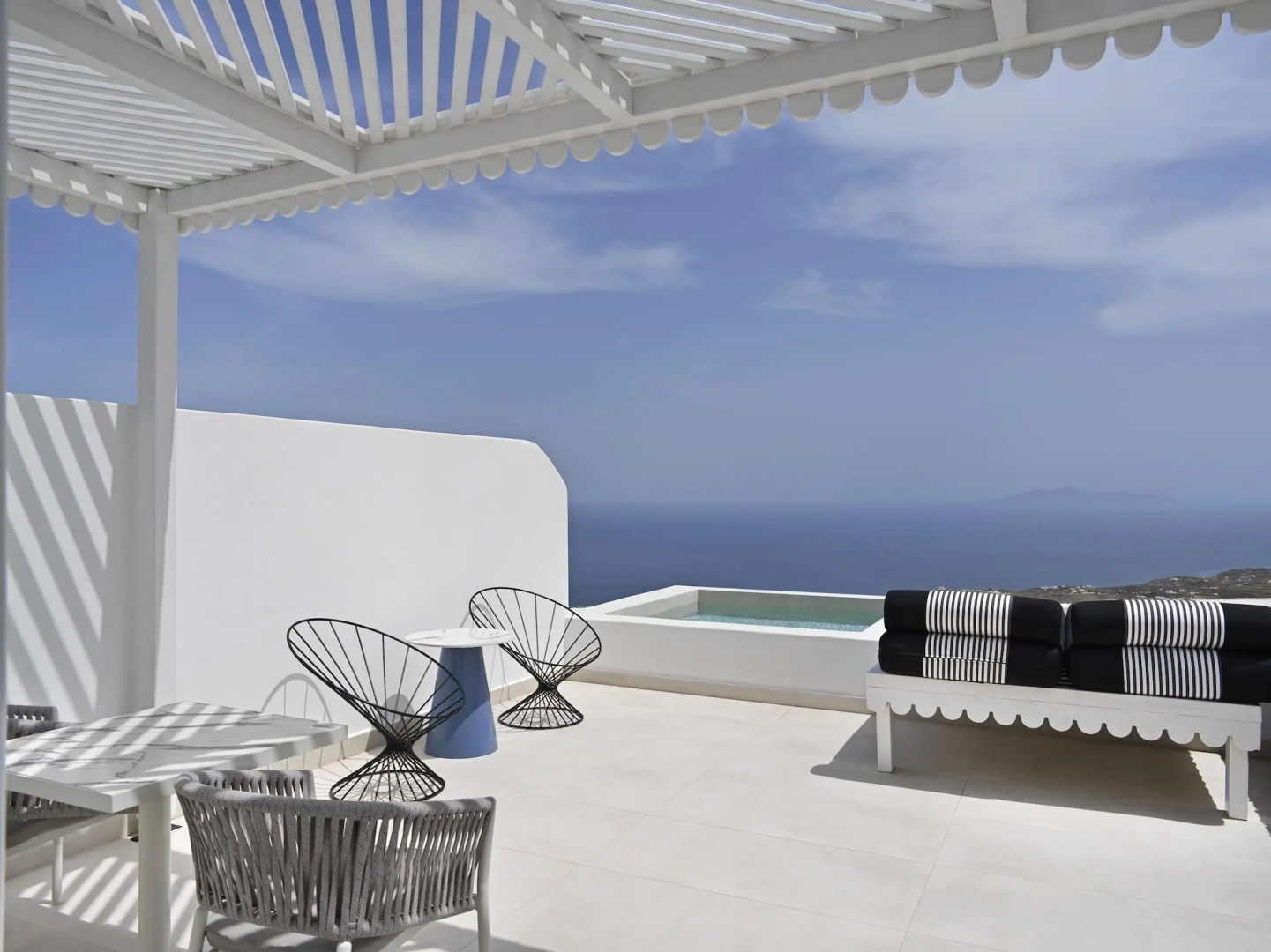 Foto - Cresanto Luxury Suites