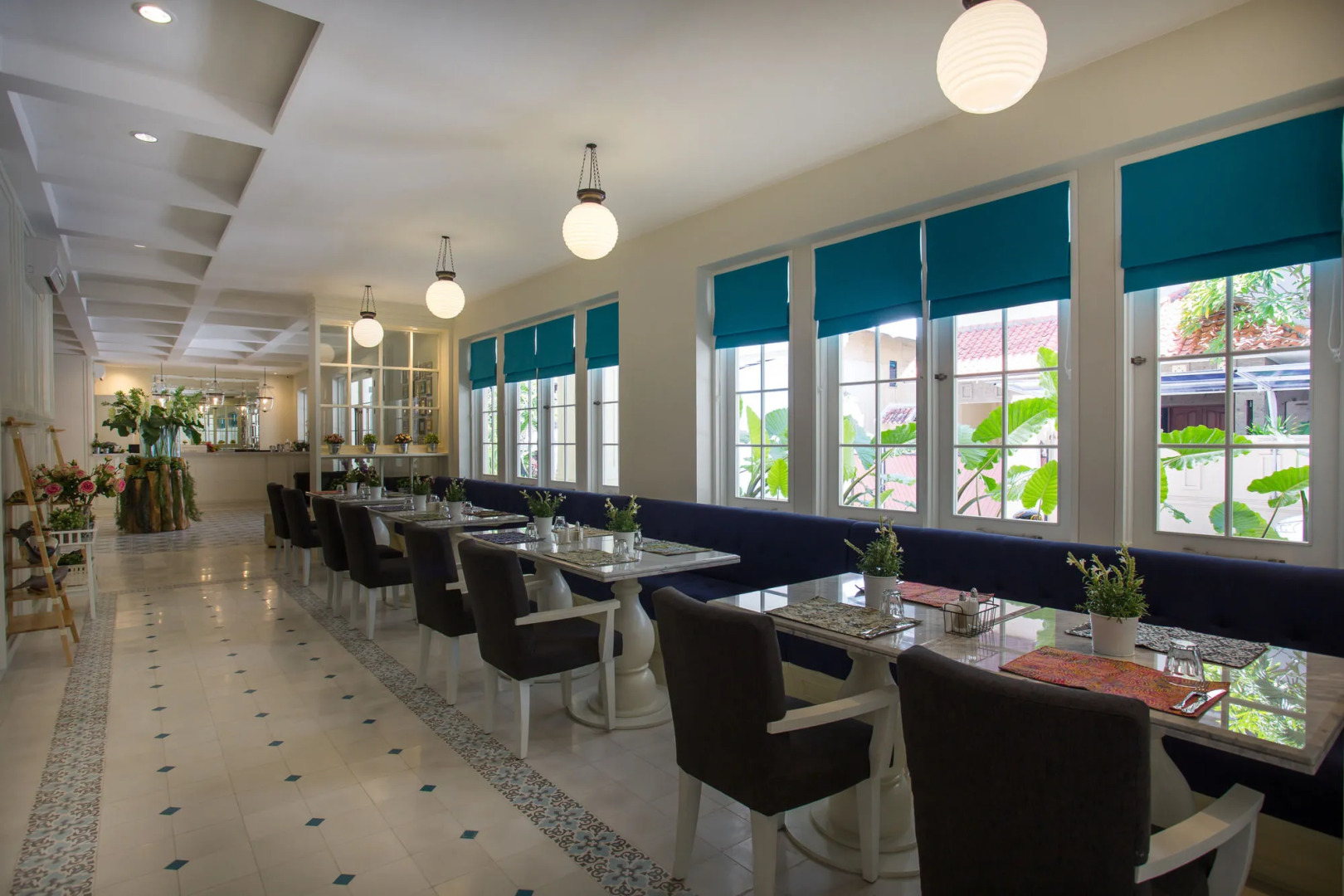 Foto - Amalfi Hotel Seminyak