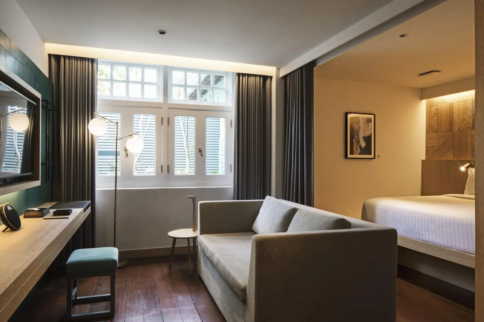 Photo - KēSa House, The Unlimited Collection managed by The Ascott Limited