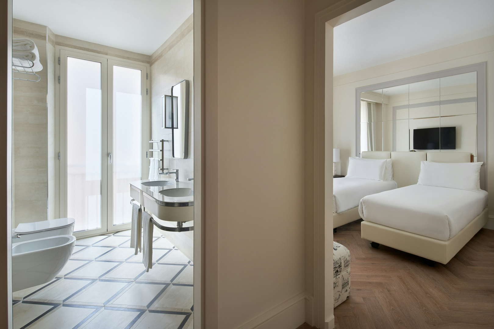 Foto - Trastevere Roma | UNA Esperienze | Preferred Hotels and Resorts
