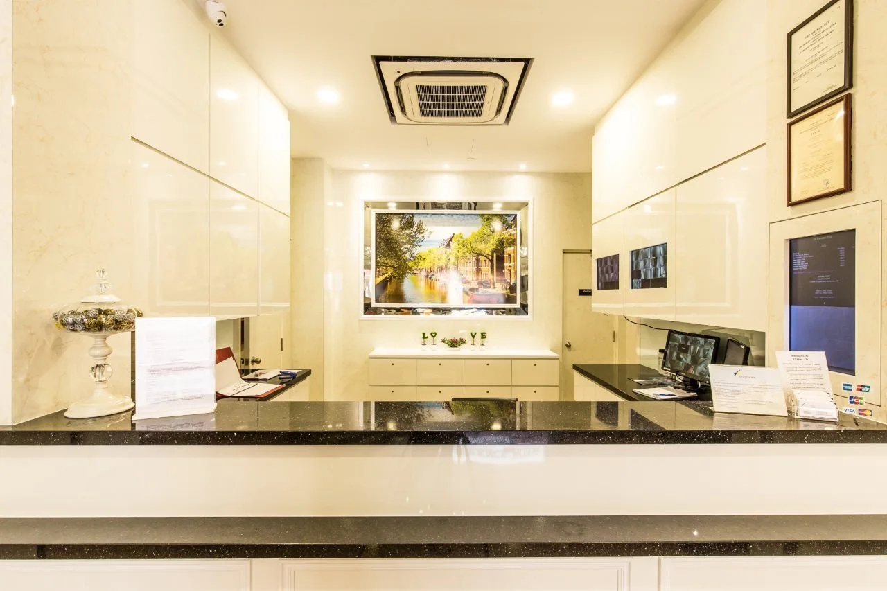 Photo - ibis budget Singapore Joo Chiat
