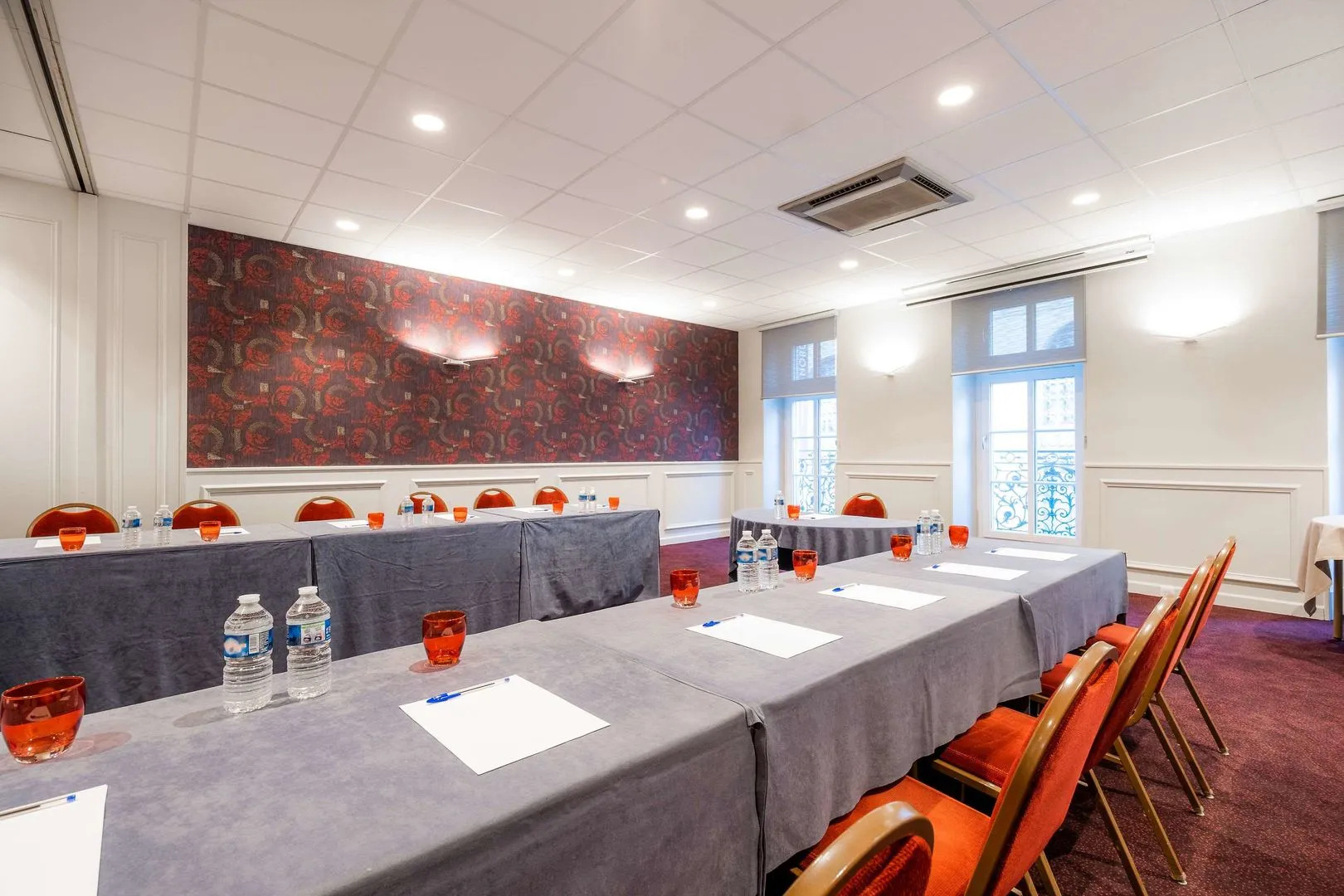 Photo - Logis Hotel Darcy Dijon Centre