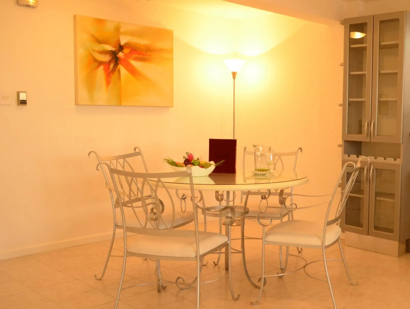 Foto - Apart Hotel TOBOROCHI