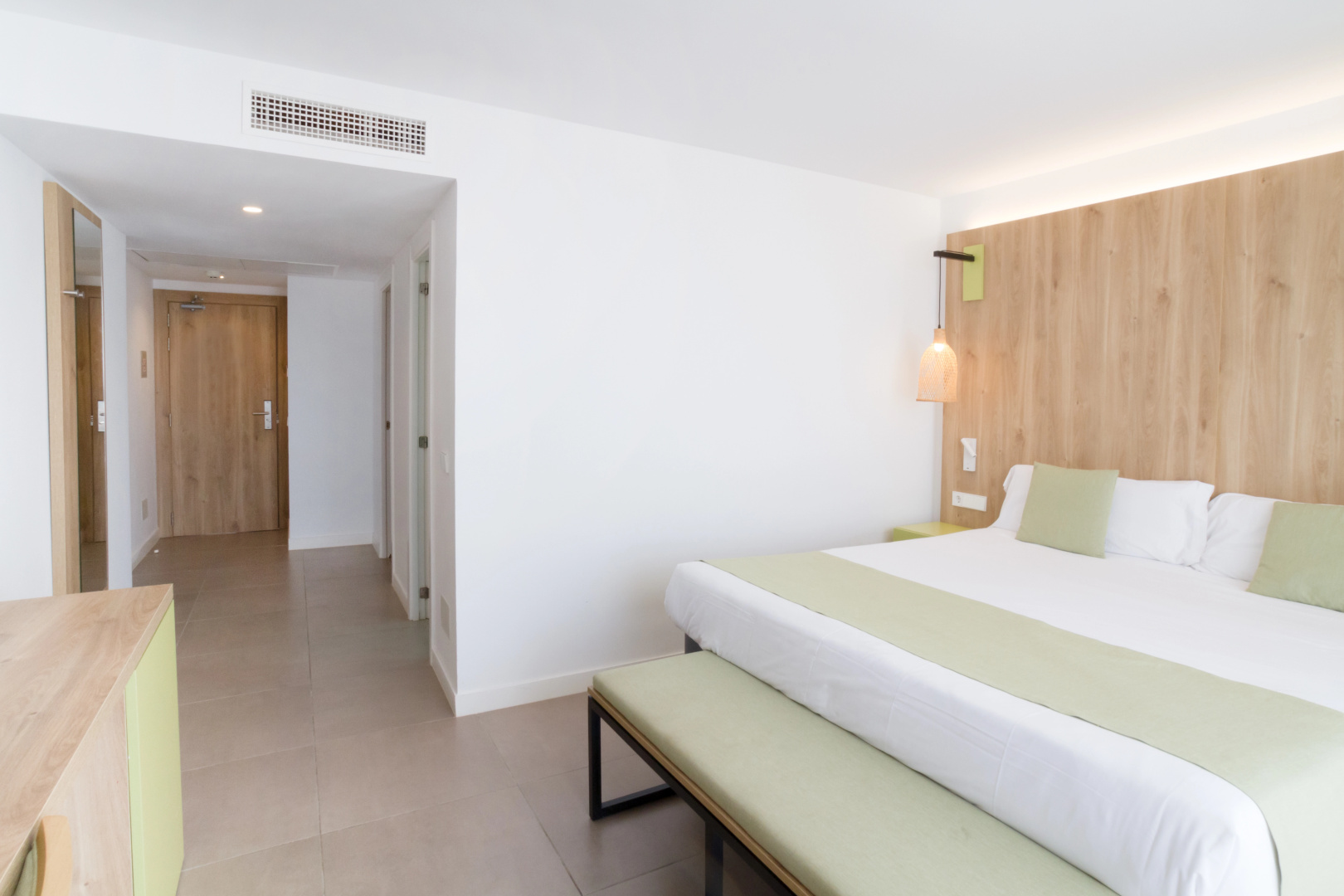 Photo - Hotel Ibersol Siurell