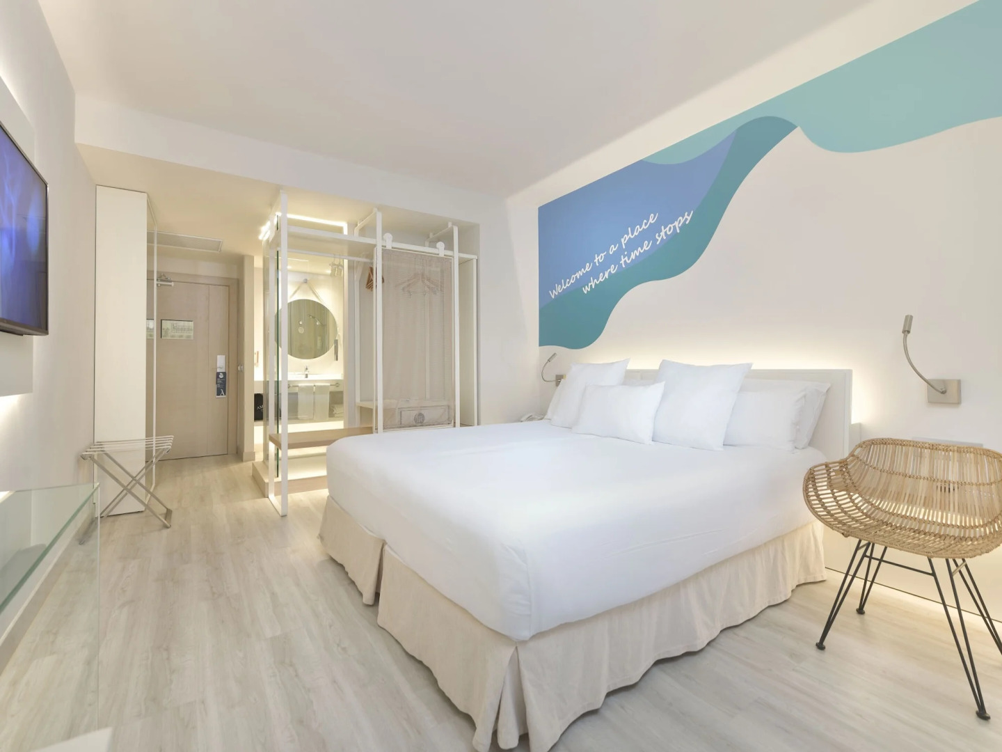 Photo - Amàre Beach Hotel Ibiza - Adults Recommended