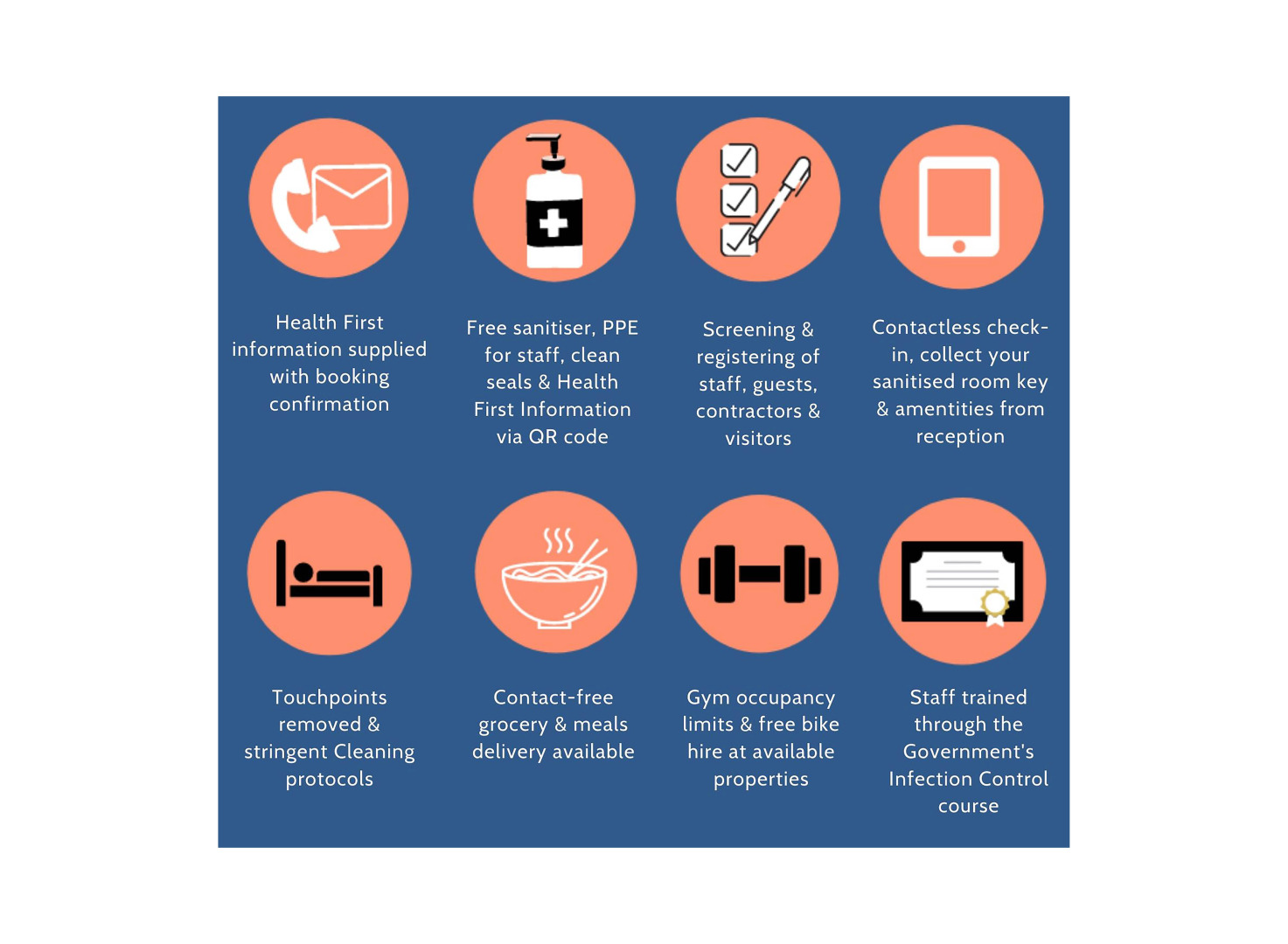 Foto - Punthill Apartment Hotel - Flinders Lane