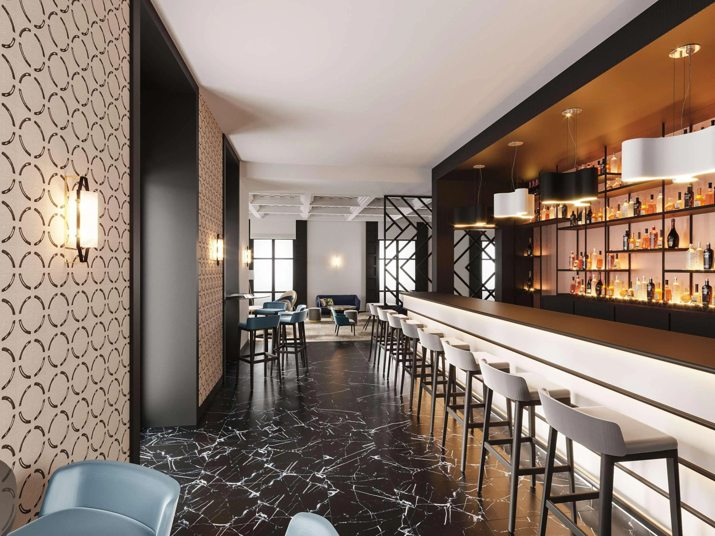 Photo - Abba San Sebastián Hotel