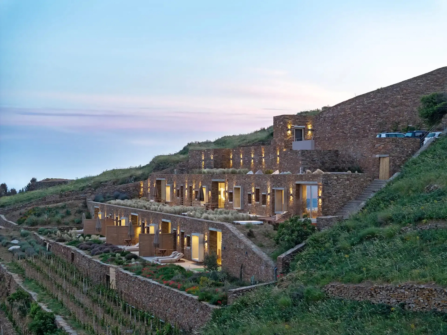 Ivy's Natural Resort, Bild 5 von 8