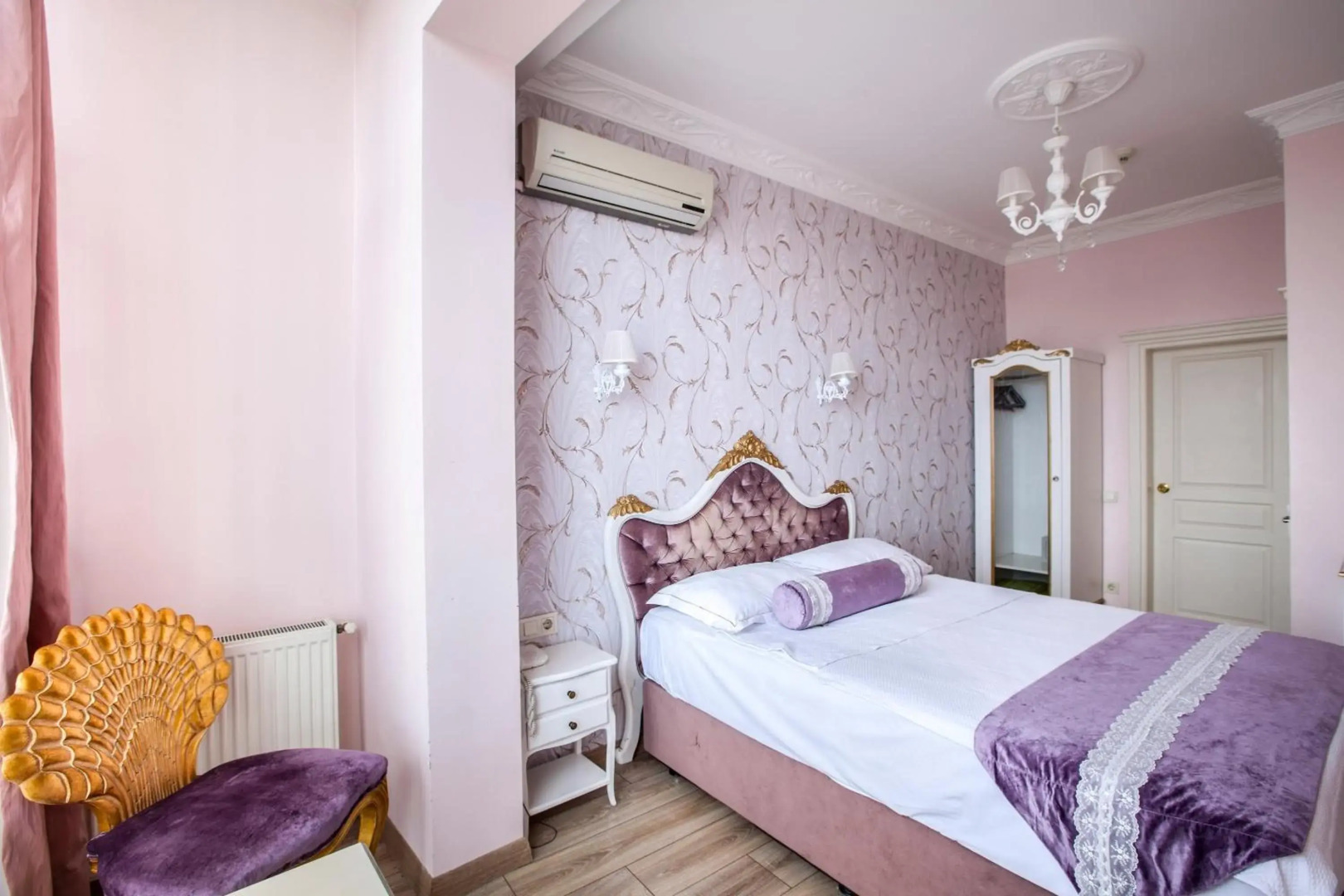 Photo - Romantic Hotel Istanbul