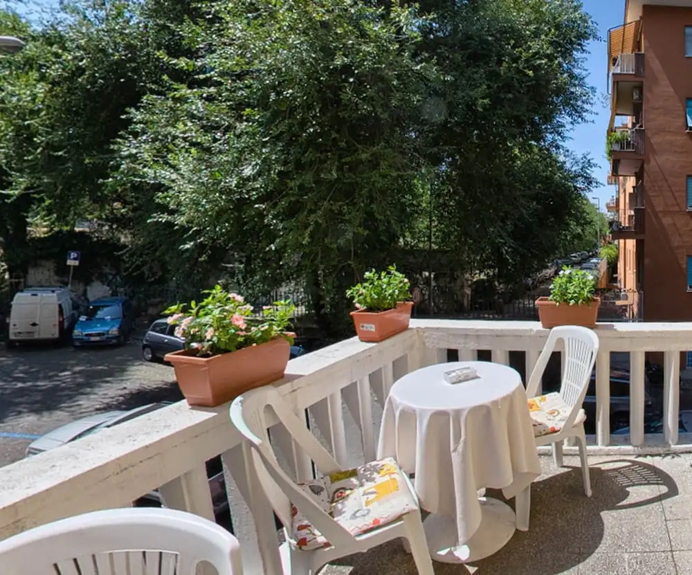 Foto - Albergo Athena