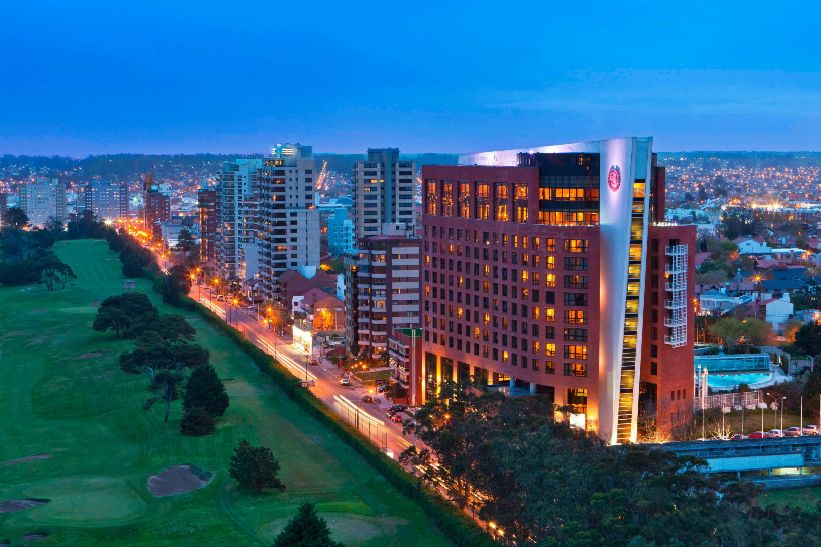 Photo - Sheraton Mar Del Plata Hotel