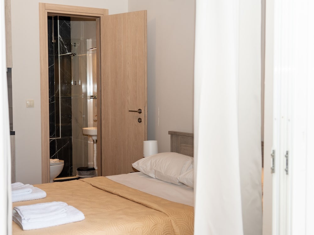 Allagiannis Group Apartments