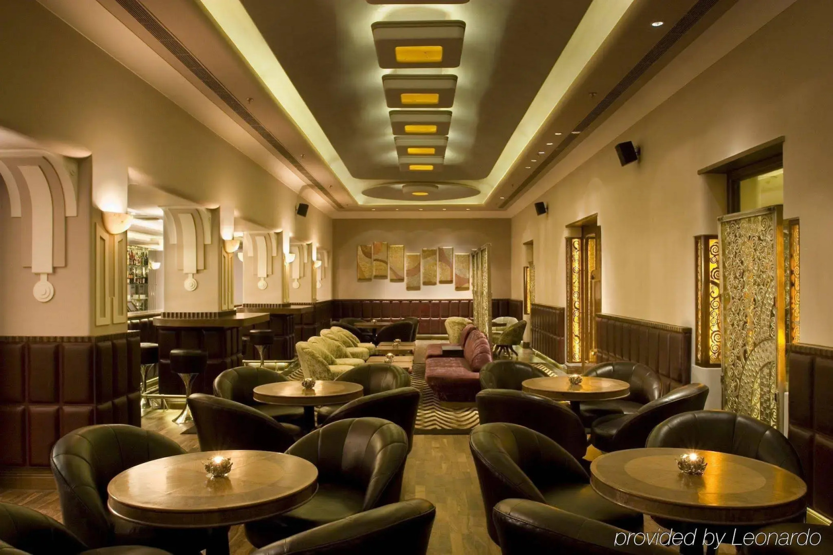 Photo - Ambassador, New Delhi - IHCL SeleQtions