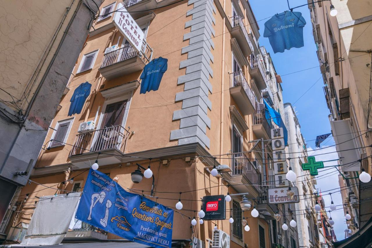 Foto - Hotel Il Convento