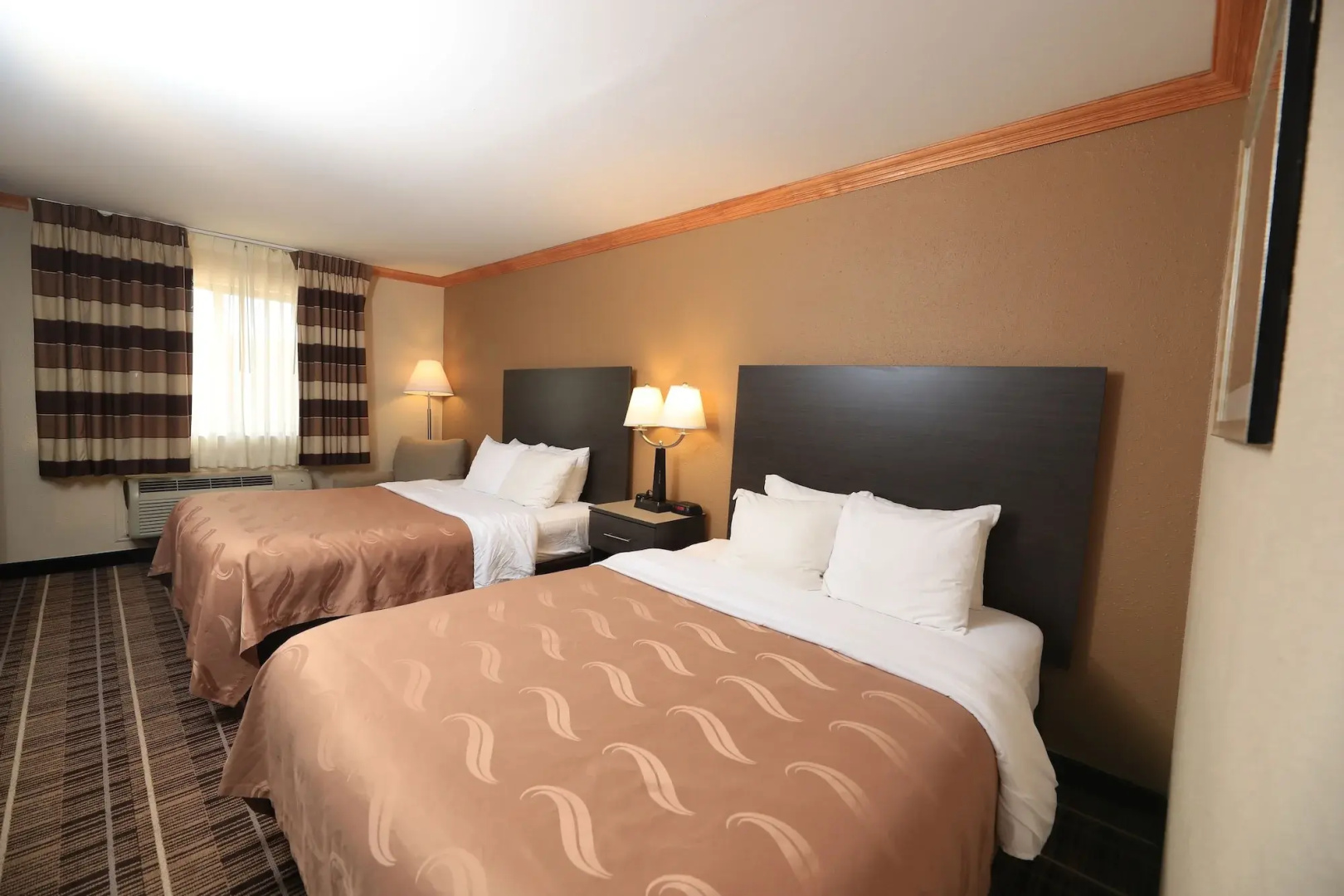 Photo - Quality Inn DFW Airport North
