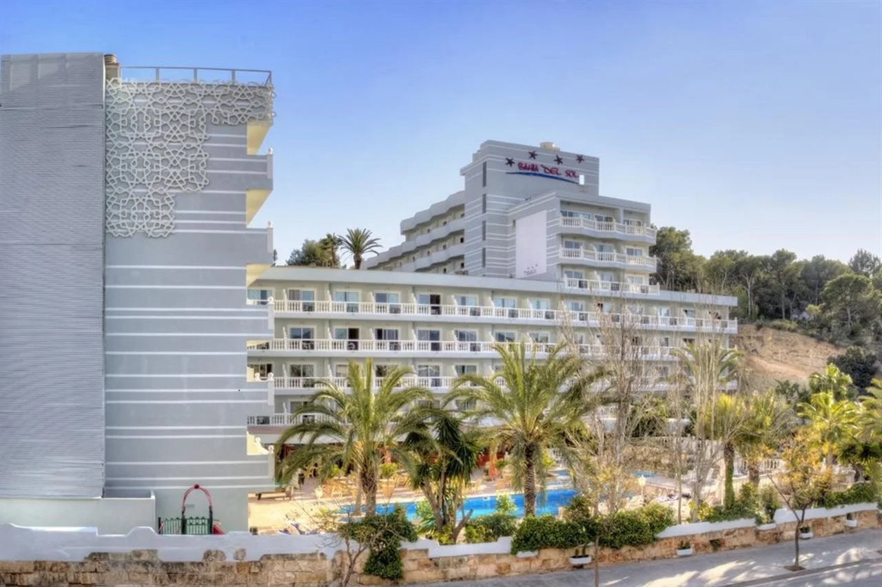 Photo - Hotel Bahia del Sol