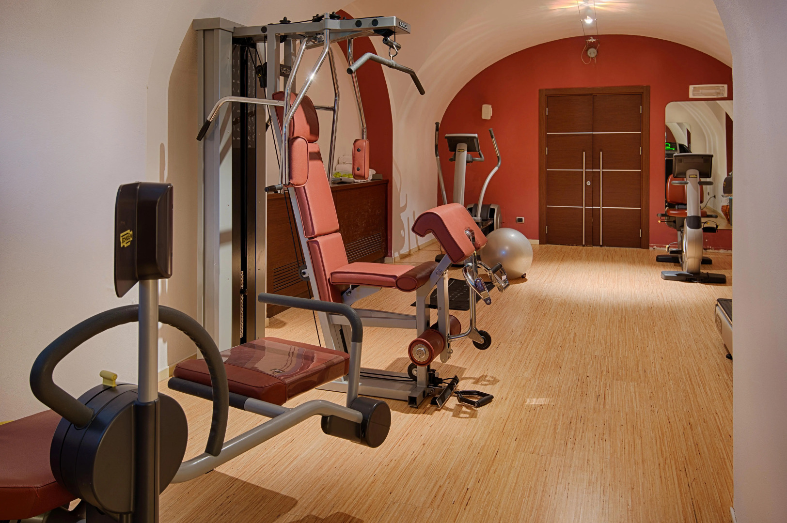 Foto - GH Palazzo Suite & SPA