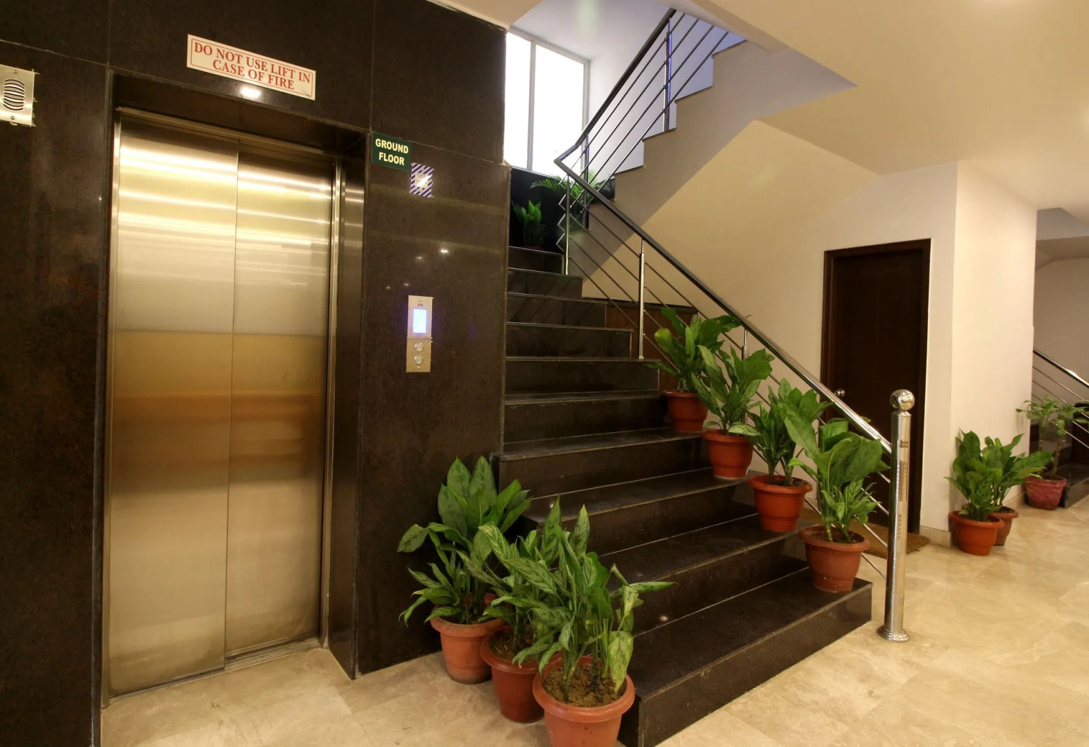 Foto - Hotel Kian by JMD Group