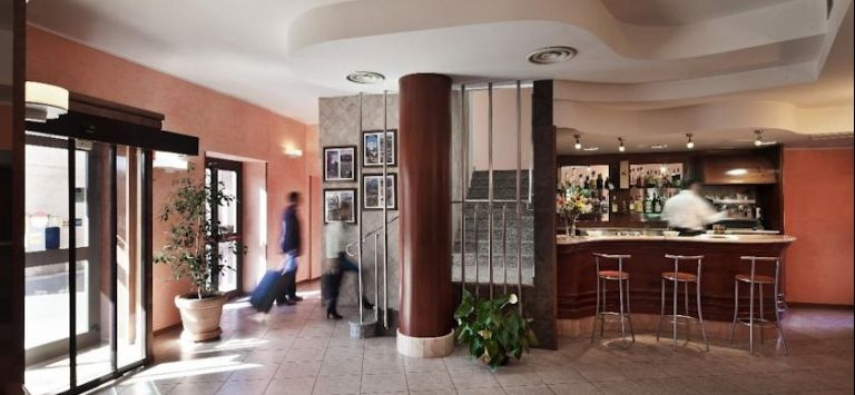 Photo - Hotel Al Gabbiano