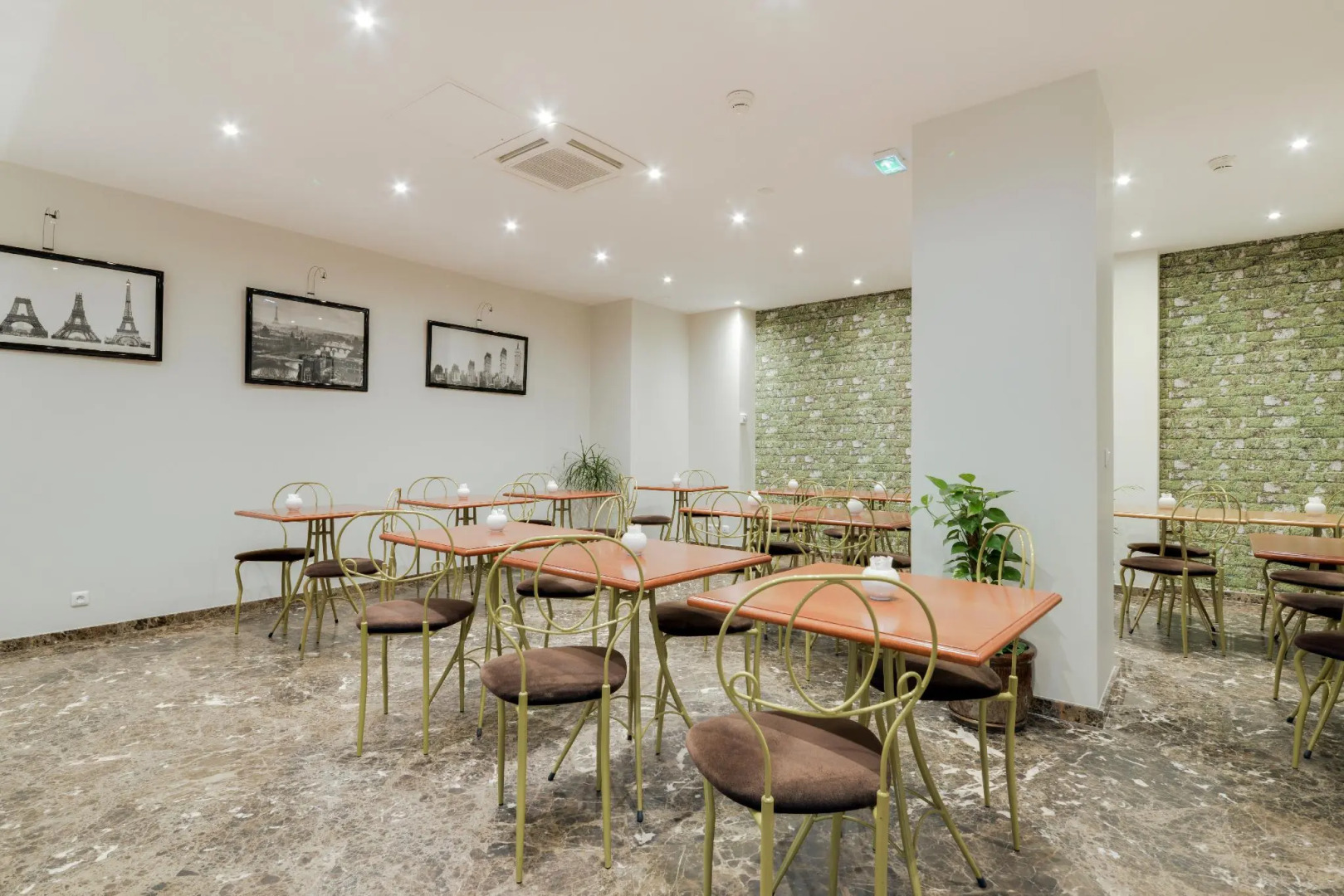 Foto - Pavillon Opéra Grands Boulevards