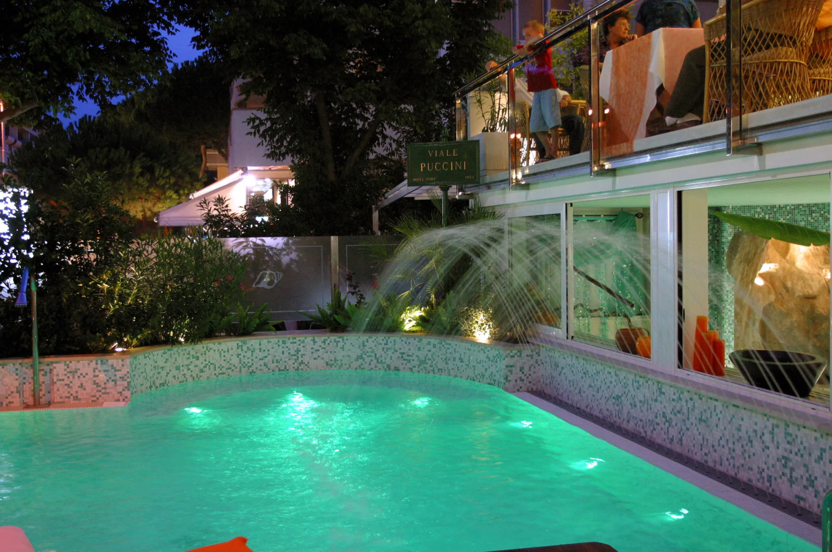 Foto - Hotel Dory