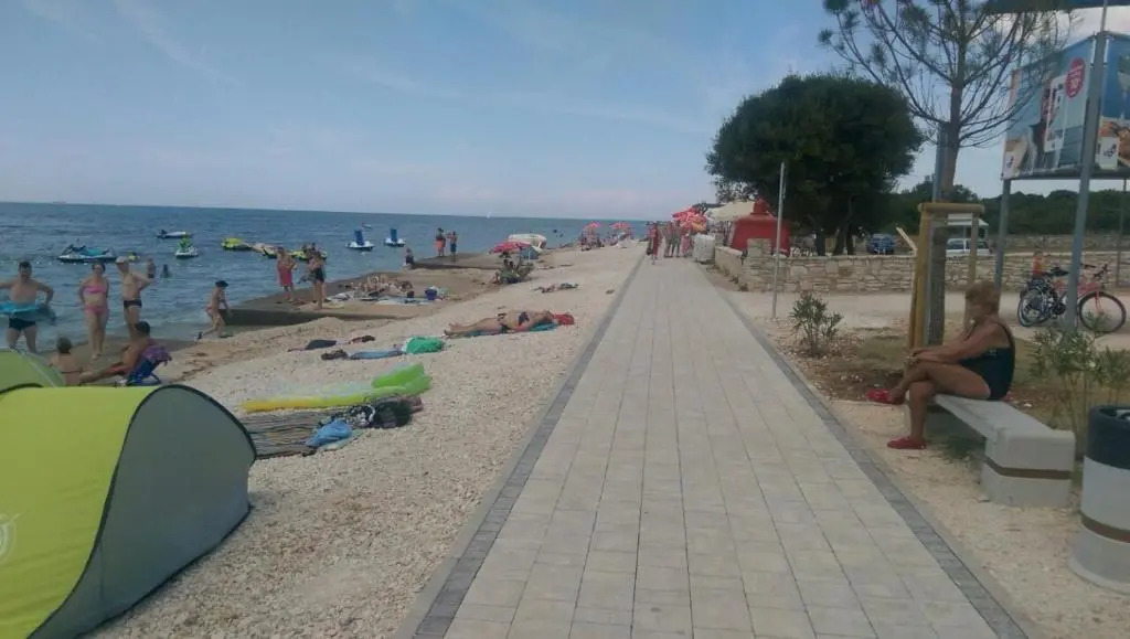 Foto - Hotel Villa Letan