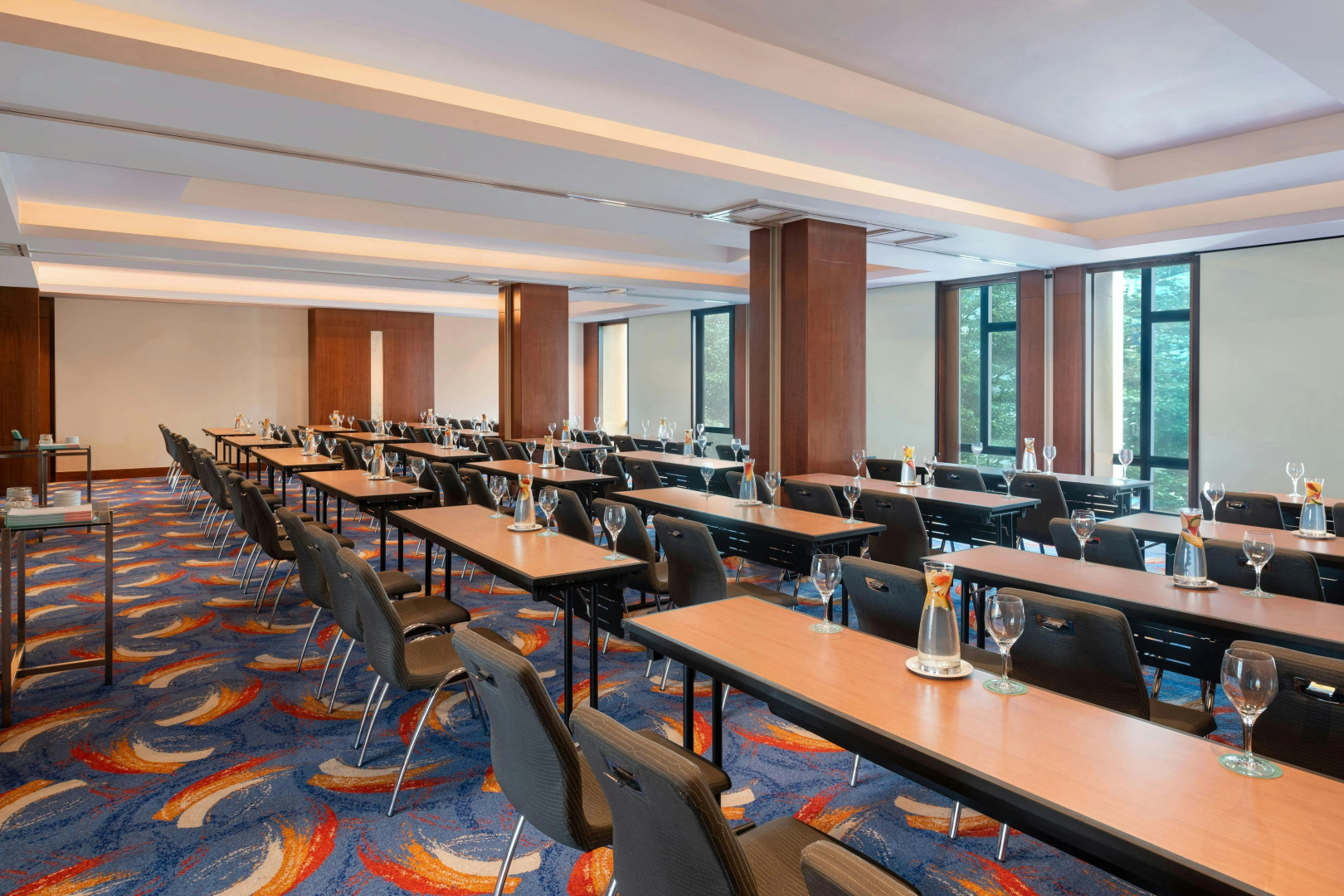 Photo - Le Meridien Jakarta