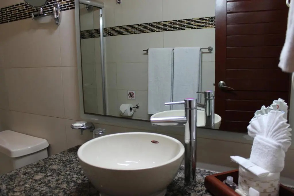 Foto - Grand City Hotel Cancun - Near Market 28