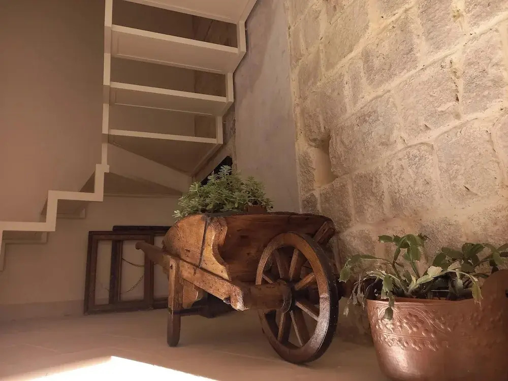 Foto - Le Petit Palais - Naples