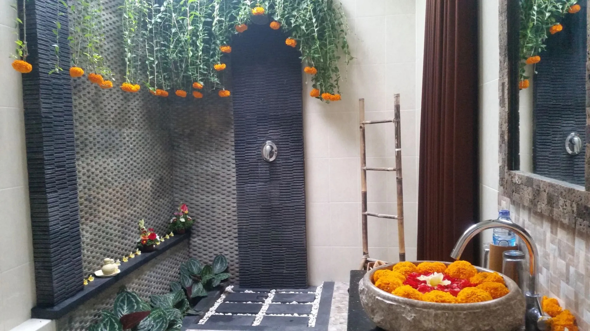 Foto - Ubud Paradise Villa