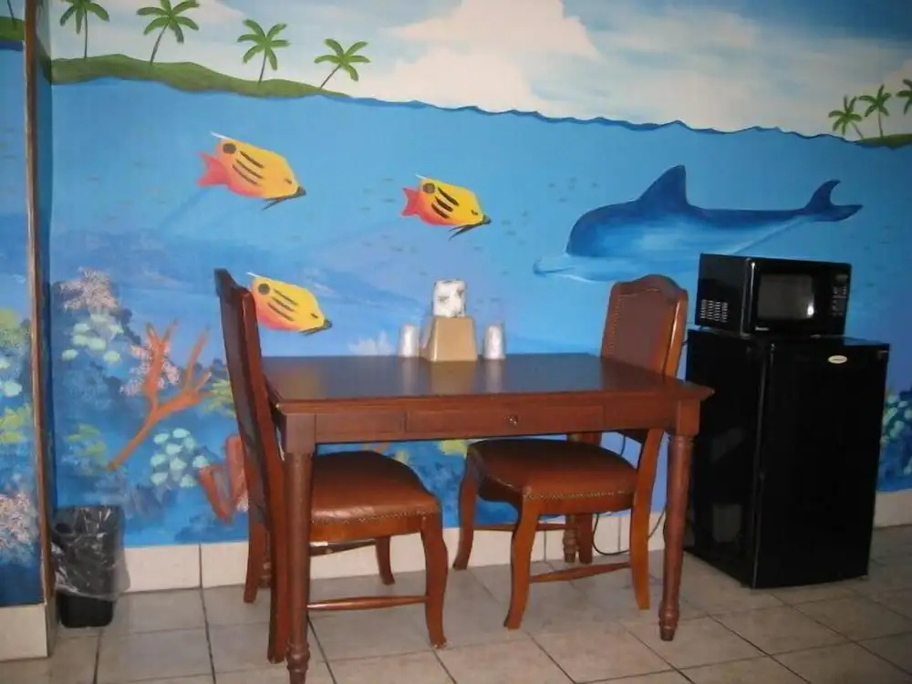Foto - Economy Inn
