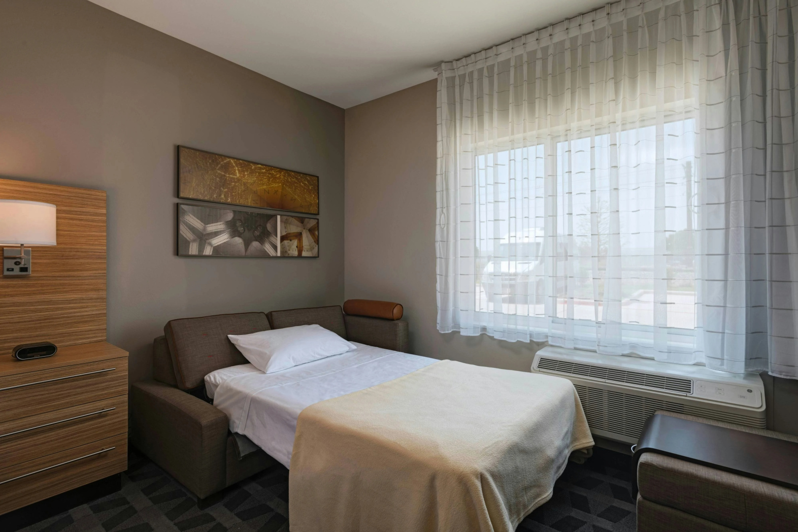 Foto - TownePlace Suites by Marriott Dallas DFW Airport North/Irving
