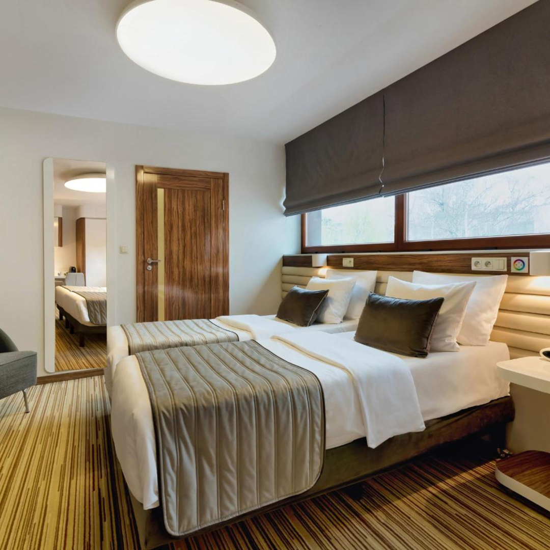Foto - Leonardo Boutique Hotel Krakow City Center