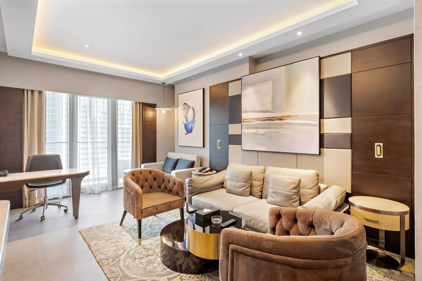 Photo - Ramee Dream Hotel Downtown