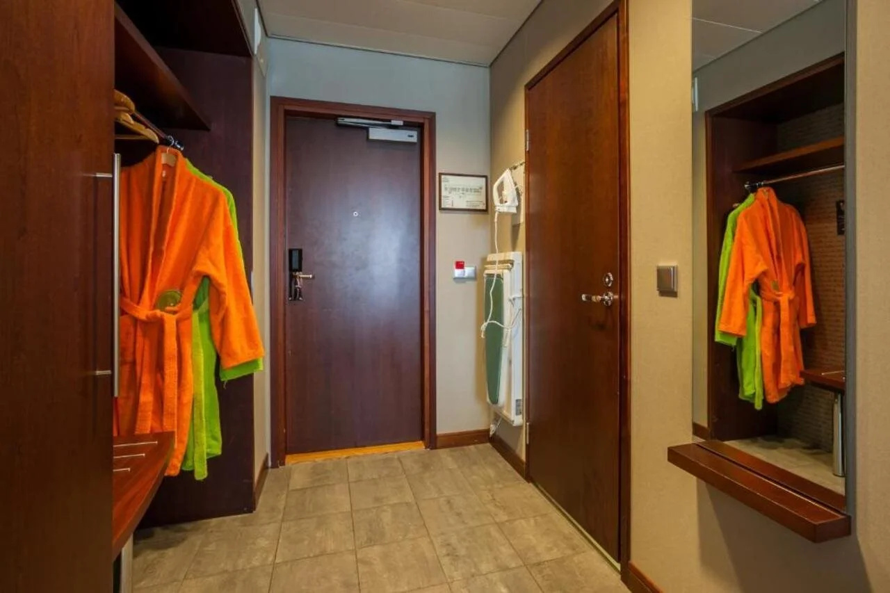 Photo - Original Sokos Hotel Viru
