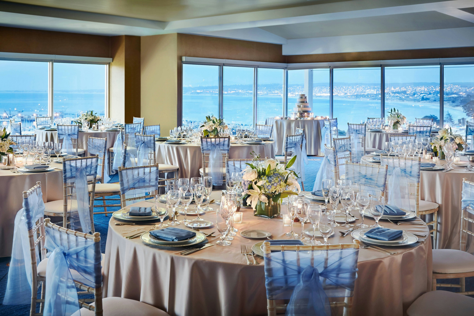 Photo - Monterey Marriott