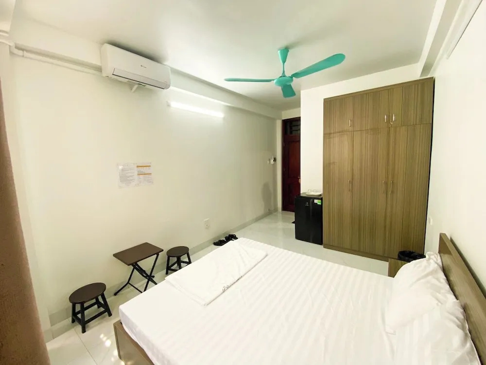 Photo - Minh Trang Motel