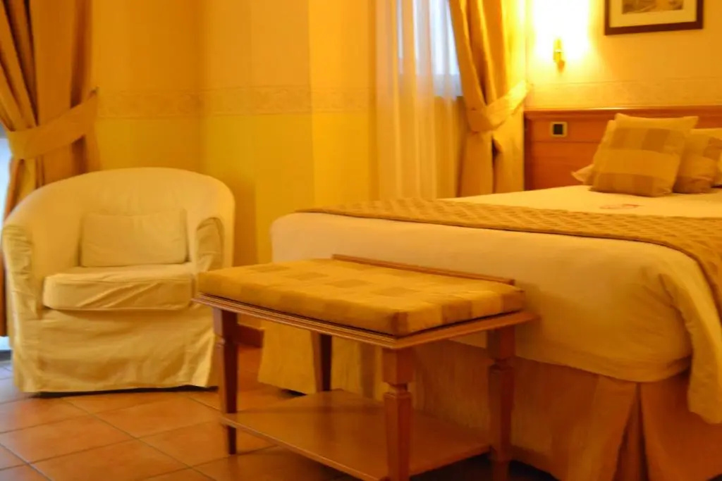 Foto - Hotel Seccy Boutique Art & Museum