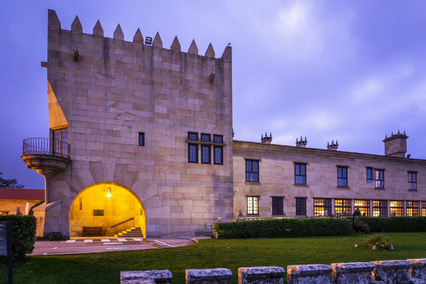 Photo - Parador de Baiona