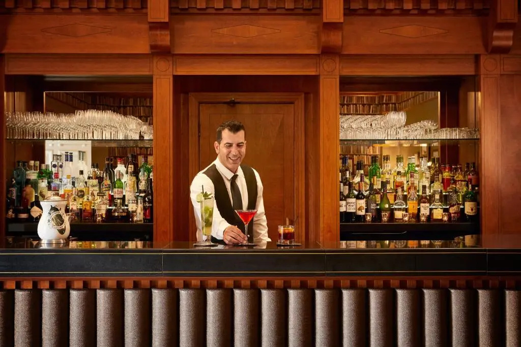 Foto - Macdonald Bath Spa Hotel