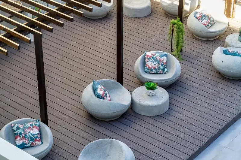 Foto - WINK Aparthotel Eaton Square