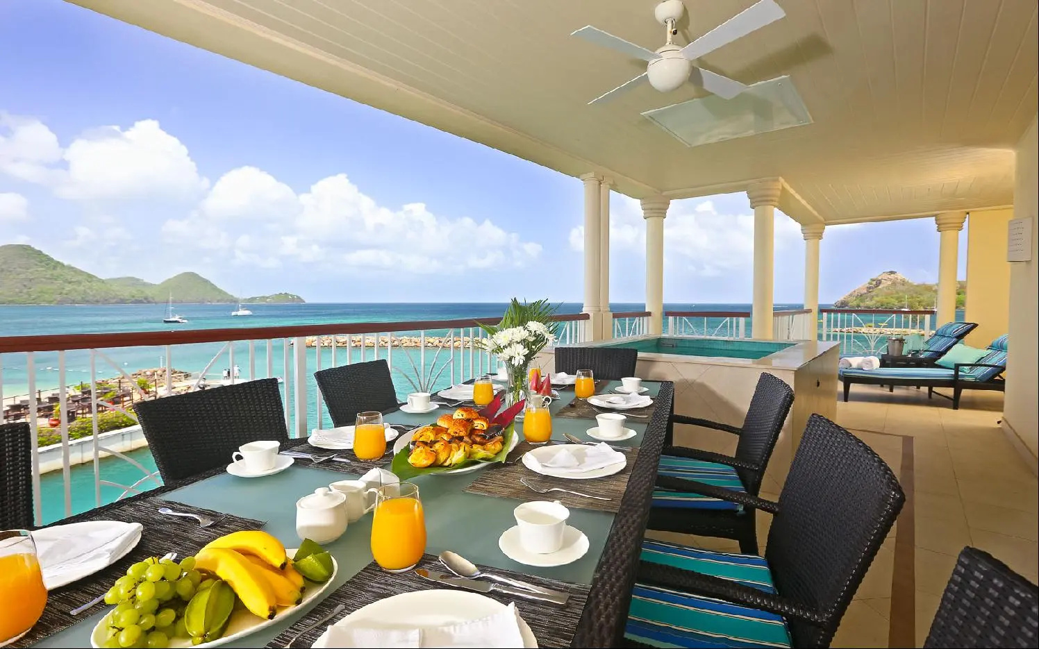 Foto - The Landings Resort and Spa - All Suites