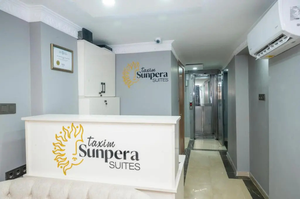 Photo - Taxim Sunpera Suites