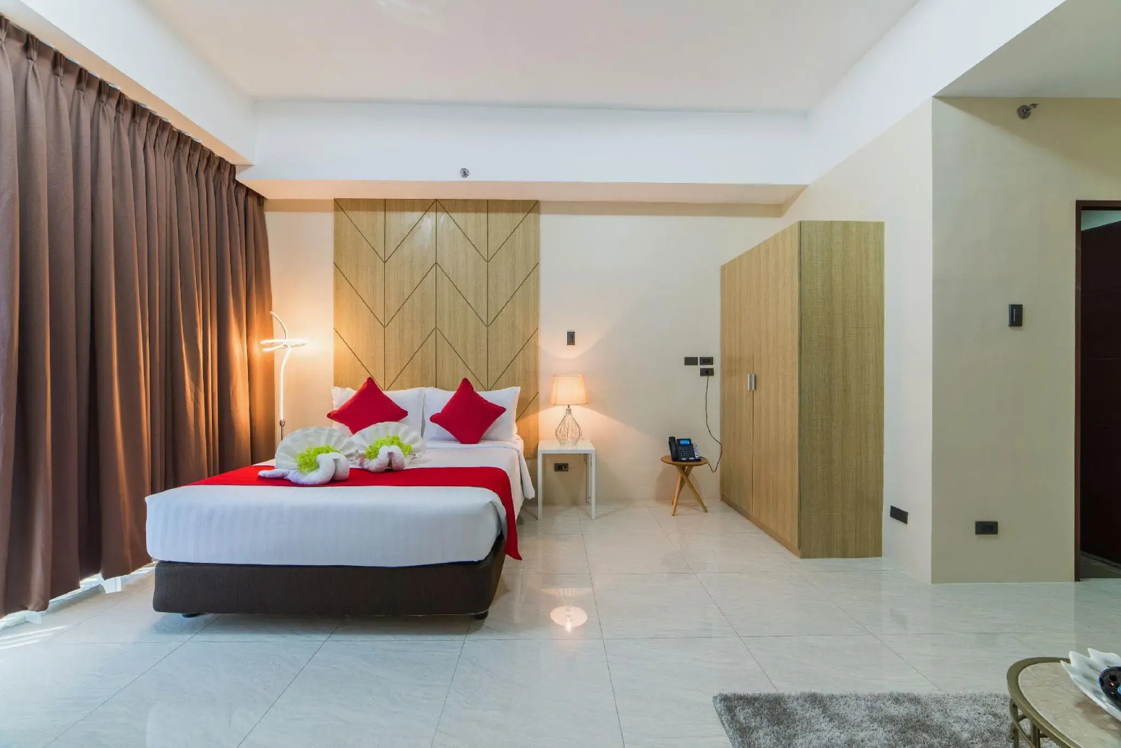 Foto - Eastland Hotel And Residences