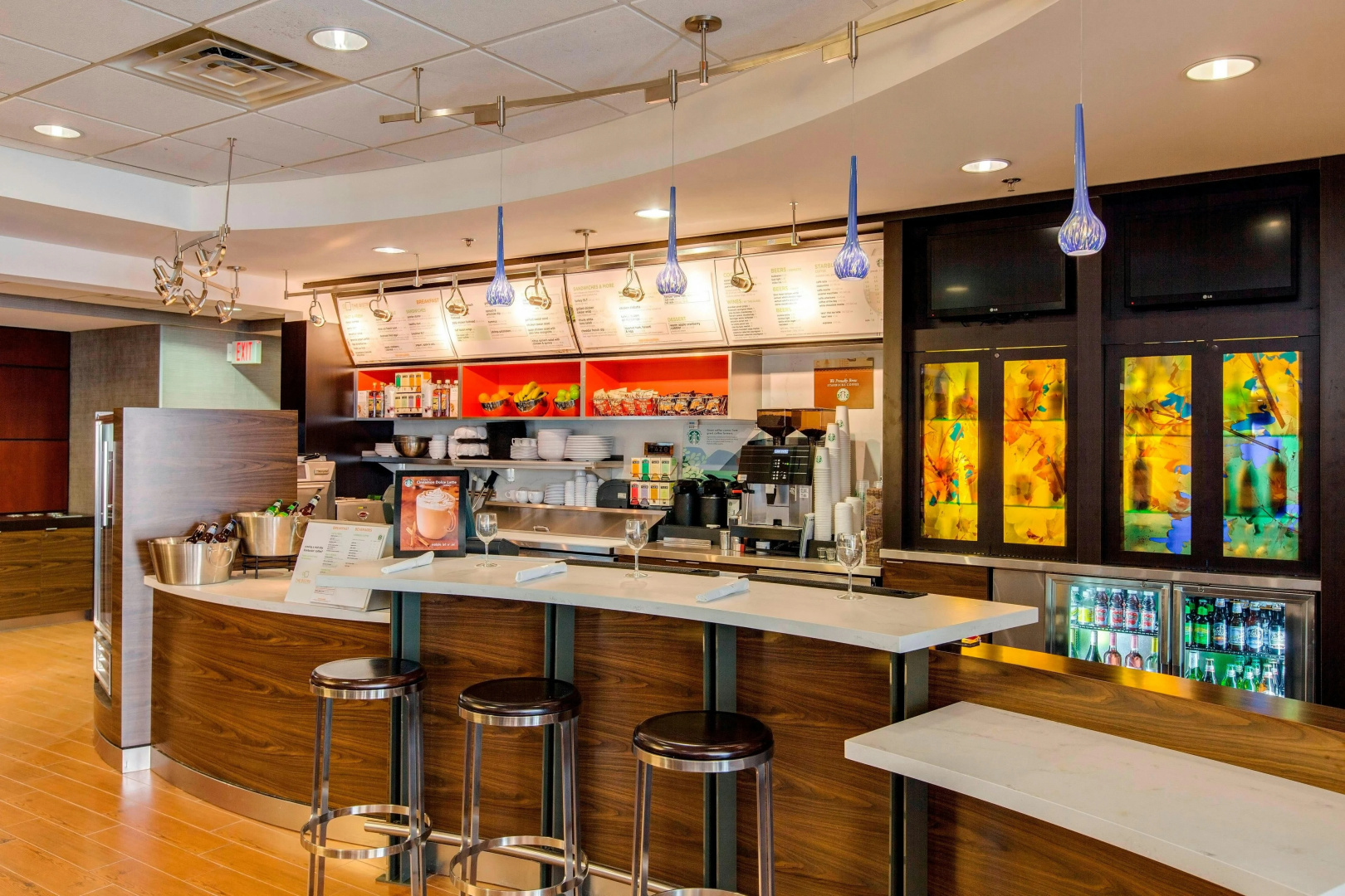 Photo - Courtyard by Marriott Chicago Schaumburg/Woodfield Mall