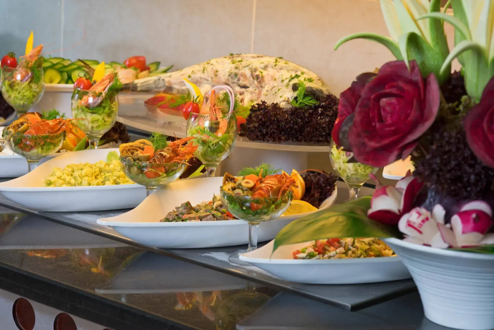 Foto - Grand Kaptan Hotel - Ultra All Inclusive