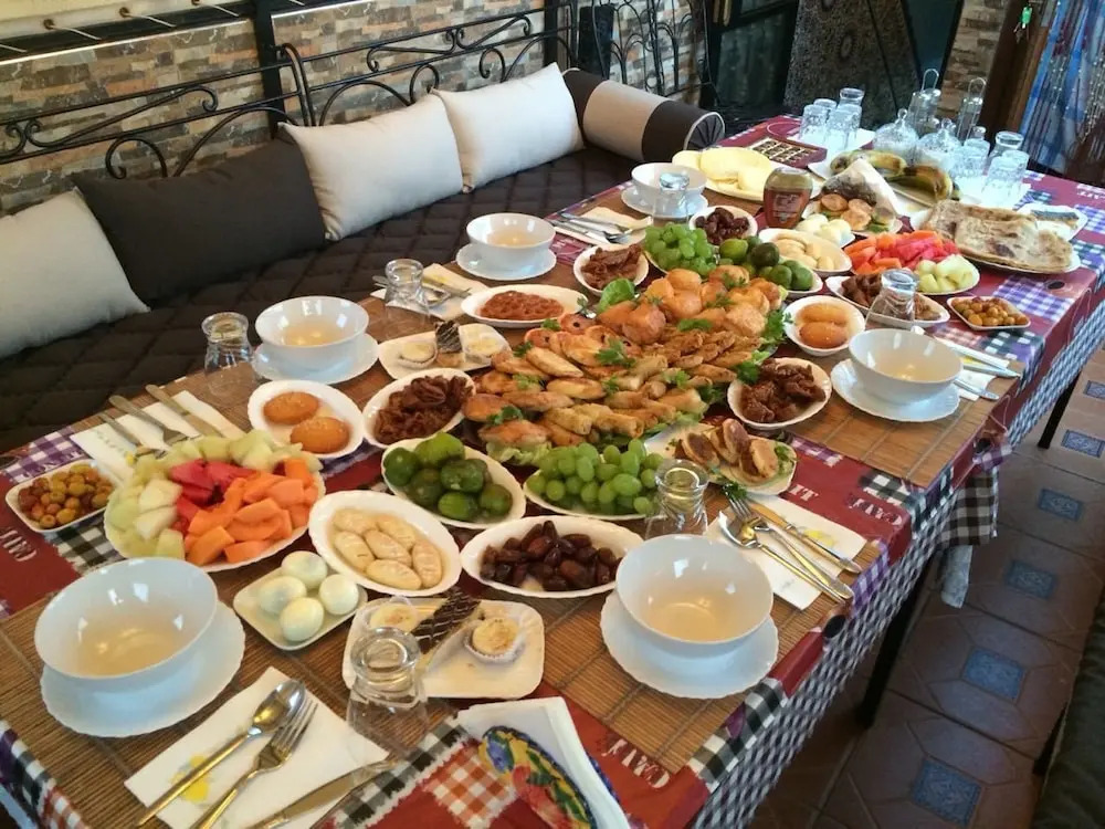 Photo - Riad Dar Mesouda