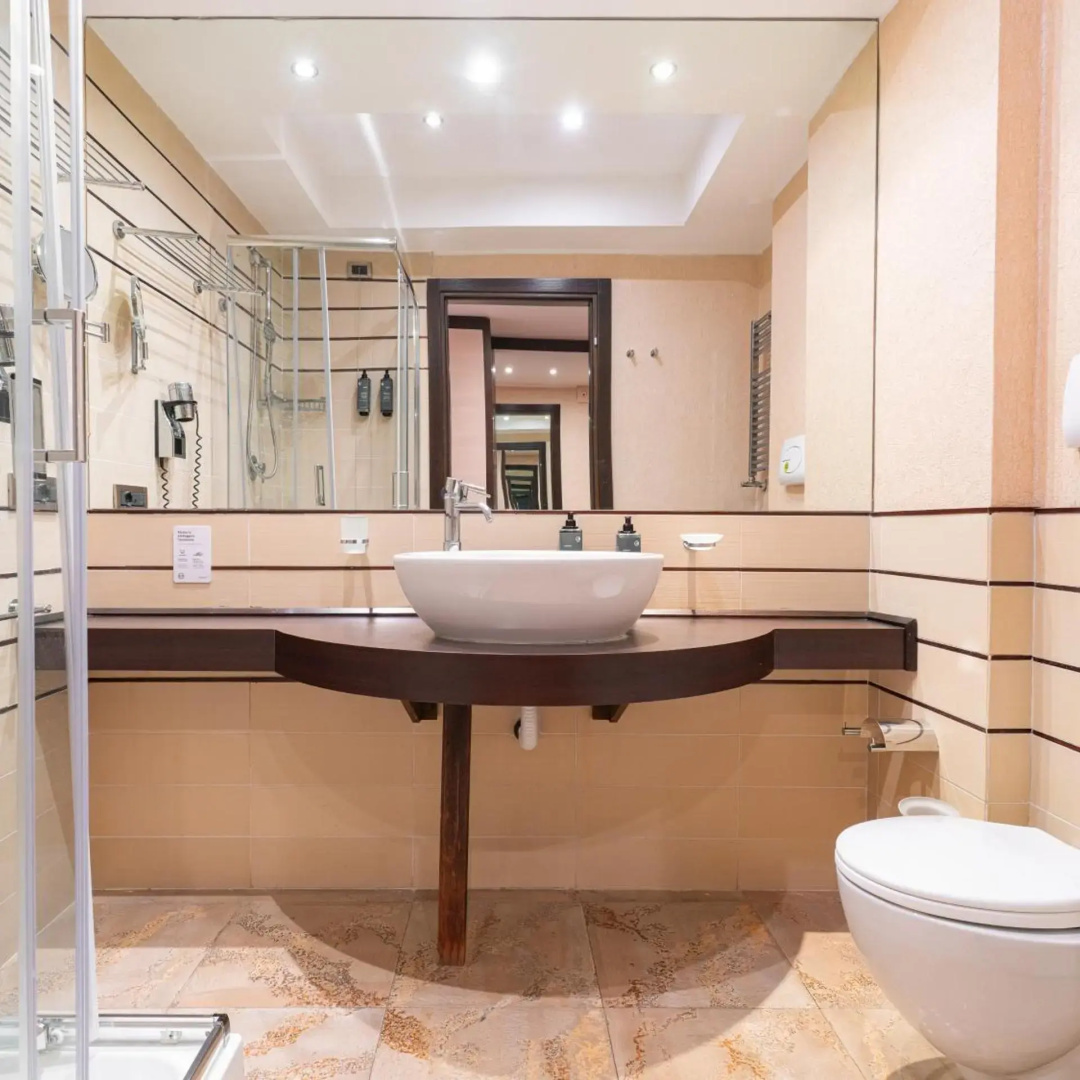 Foto - B&B HOTEL Napoli San Mauro