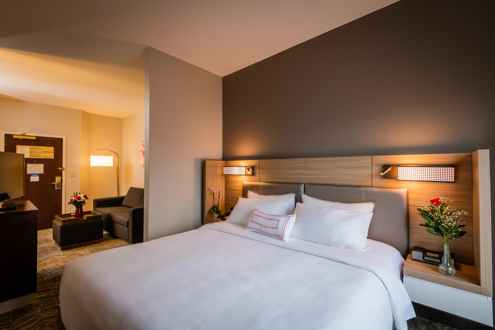 Photo - SpringHill Suites by Marriott Tarrytown Westchester County